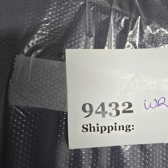 Western Rise Pants Mens 31 (Fits 30x30) Gray AT Slim Straight‎ Stretch Travel - Picture 13 of 13